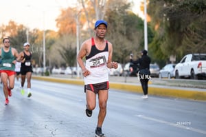 21K y 5K El Siglo de Torreón 2025