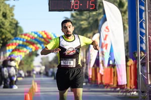 21K y 5K El Siglo de Torreón 2025