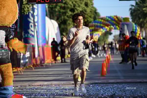 21K y 5K El Siglo de Torreón 2025