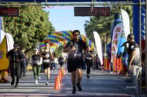 21K y 5K El Siglo de Torreón 2025