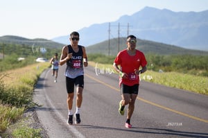 Alexis Hernandez, Erick Monsiváis
