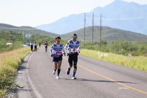 roadrunners, Tamaulipas