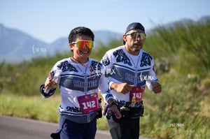 roadrunners, Tamaulipas