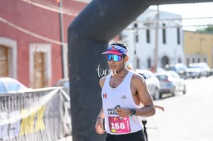 Cuauhtémoc Modesto, Proyecto Laguna