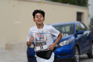5K Carrera con Causa Plaza de la Tortuga