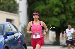 5K Carrera con Causa Plaza de la Tortuga