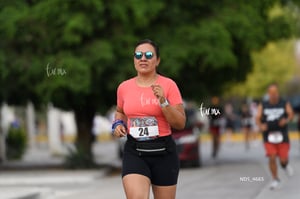 5K Carrera con Causa Plaza de la Tortuga