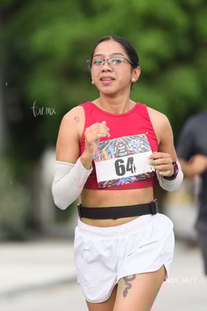5K Carrera con Causa Plaza de la Tortuga