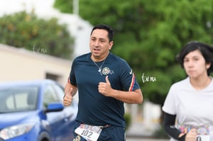 5K Carrera con Causa Plaza de la Tortuga
