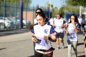5K Colegio Americano con causa