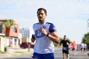 5K Colegio Americano con causa