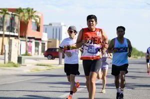 5K Colegio Americano con causa