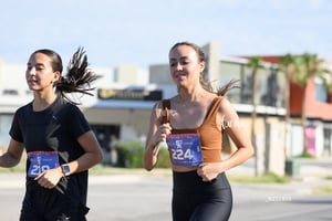5K Colegio Americano con causa