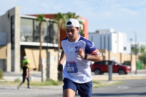 5K Colegio Americano con causa