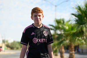 5K Colegio Americano con causa