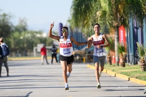 5K Colegio Americano con causa