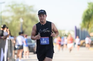 5K Colegio Americano con causa