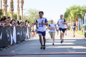 5K Colegio Americano con causa