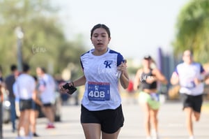5K Colegio Americano con causa