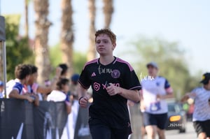 5K Colegio Americano con causa