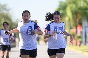 5K Colegio Americano con causa