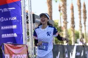 5K Colegio Americano con causa