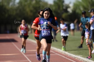 5K Colegio Americano con causa