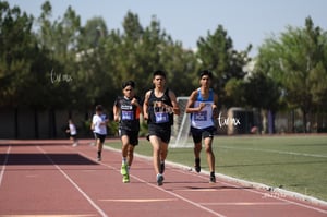 5K Colegio Americano con causa