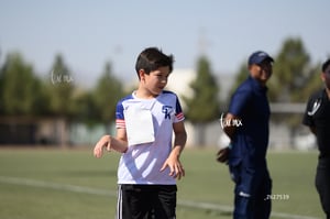 5K Colegio Americano con causa
