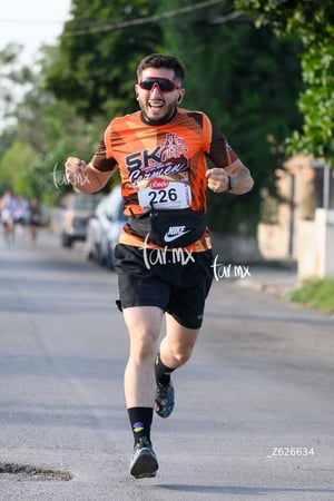 5K Parroquia Nuestra Señora del Carmen