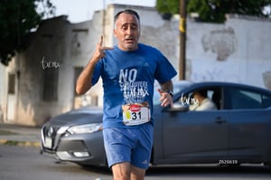 5K Parroquia Nuestra Señora del Carmen