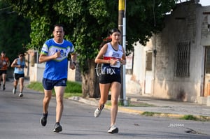 5K Parroquia Nuestra Señora del Carmen