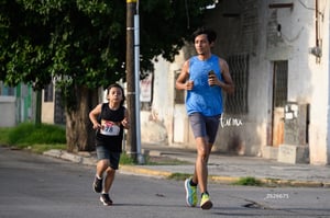 5K Parroquia Nuestra Señora del Carmen