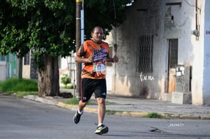 5K Parroquia Nuestra Señora del Carmen