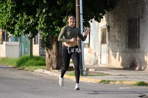 5K Parroquia Nuestra Señora del Carmen