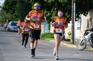 5K Parroquia Nuestra Señora del Carmen