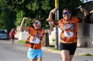 5K Parroquia Nuestra Señora del Carmen