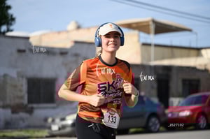 5K Parroquia Nuestra Señora del Carmen
