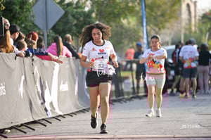 5K Si me late sonrío