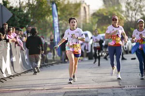 5K Si me late sonrío