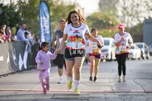 5K Si me late sonrío