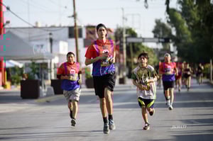 6K y 3K Preesco 2025