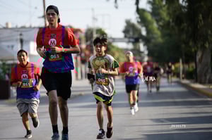 6K y 3K Preesco 2025