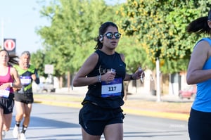 Lucero Alvarado, Rakan