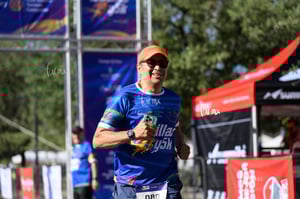 Carrera 10 millas y 5K Rotary