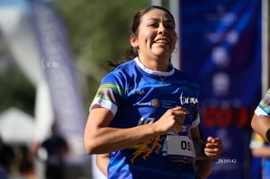 Carrera 10 millas y 5K Rotary