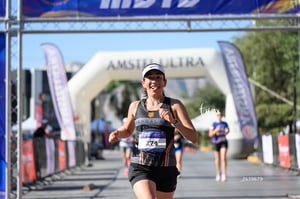 Isabel Vélez, Bengalas