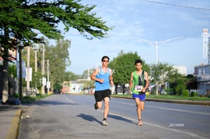Carrera 10K y 7K todo para ayudar