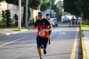 Carrera 10K y 7K todo para ayudar