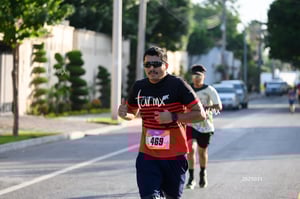 Carrera 10K y 7K todo para ayudar